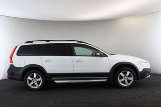 Volvo XC70 vaihtoauto