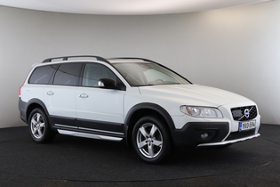 Volvo XC70 vaihtoauto