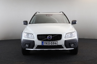 Volvo XC70 vaihtoauto