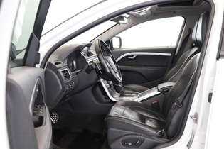 Volvo XC70 vaihtoauto