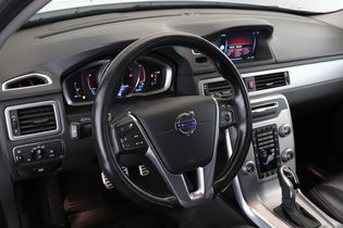 Volvo XC70 vaihtoauto