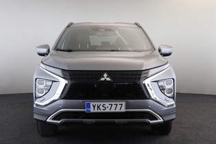 Mitsubishi Eclipse Cross vaihtoauto