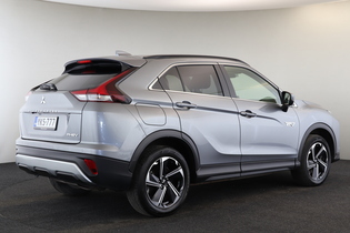Mitsubishi Eclipse Cross vaihtoauto