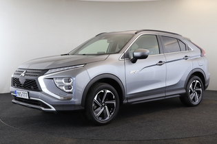 Mitsubishi Eclipse Cross vaihtoauto