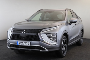 Mitsubishi Eclipse Cross vaihtoauto