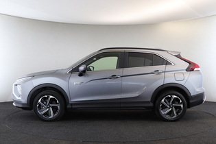 Mitsubishi Eclipse Cross vaihtoauto