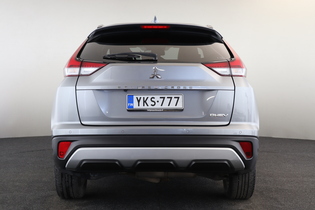 Mitsubishi Eclipse Cross vaihtoauto