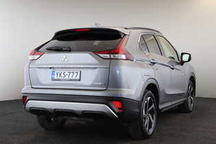 Mitsubishi Eclipse Cross vaihtoauto