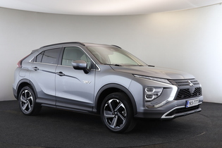 Mitsubishi Eclipse Cross vaihtoauto