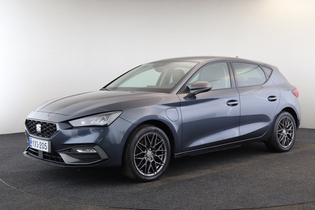 SEAT Leon vaihtoauto