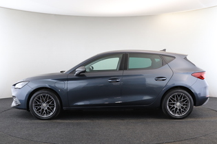 SEAT Leon vaihtoauto