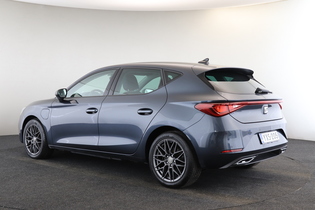 SEAT Leon vaihtoauto