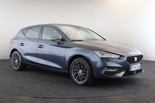 SEAT Leon vaihtoauto