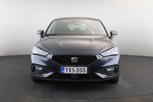 SEAT Leon vaihtoauto