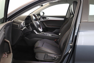 SEAT Leon vaihtoauto