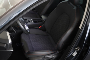 SEAT Leon vaihtoauto