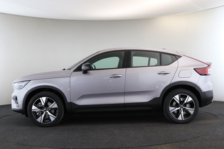 Volvo EC40 vaihtoauto