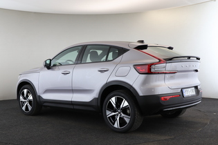 Volvo EC40 vaihtoauto