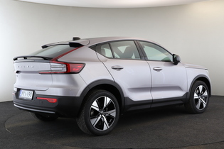 Volvo EC40 vaihtoauto