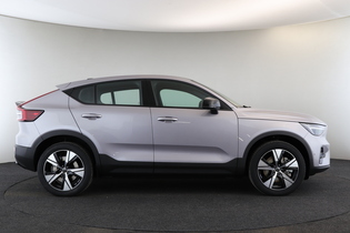 Volvo EC40 vaihtoauto