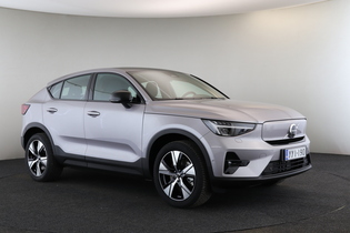 Volvo EC40 vaihtoauto