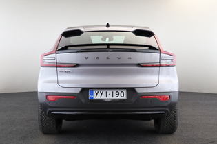 Volvo EC40 vaihtoauto