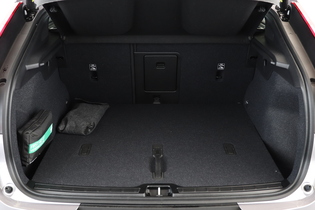 Volvo EC40 vaihtoauto