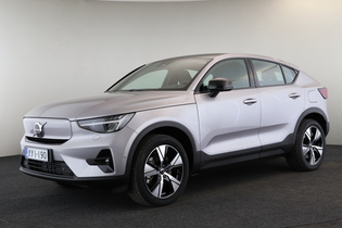 Volvo EC40 vaihtoauto