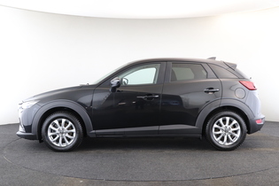 Mazda CX-3 vaihtoauto