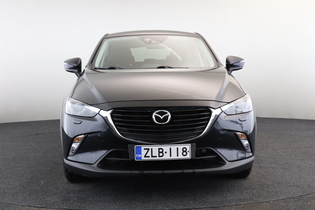 Mazda CX-3 vaihtoauto