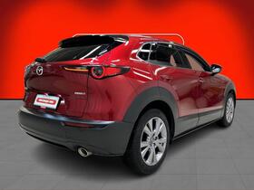 Mazda CX-30 vaihtoauto