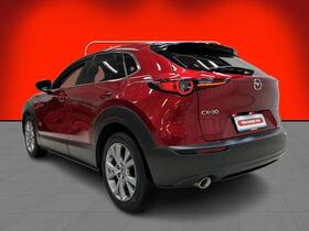 Mazda CX-30 vaihtoauto