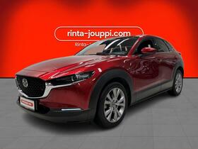 Mazda CX-30 vaihtoauto