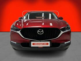 Mazda CX-30 vaihtoauto