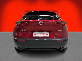 Mazda CX-30 vaihtoauto