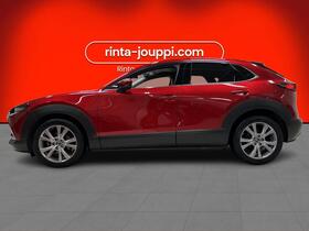 Mazda CX-30 vaihtoauto