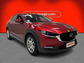 Mazda CX-30 vaihtoauto