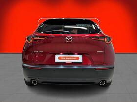 Mazda CX-30 vaihtoauto