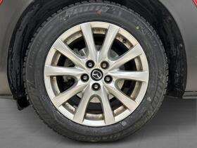 Mazda CX-30 vaihtoauto