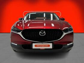 Mazda CX-30 vaihtoauto