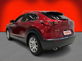 Mazda CX-30 vaihtoauto