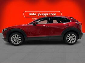 Mazda CX-30 vaihtoauto