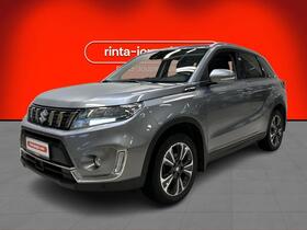 Suzuki Vitara vaihtoauto