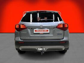 Suzuki Vitara vaihtoauto