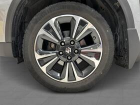 Suzuki Vitara vaihtoauto