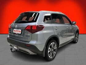 Suzuki Vitara vaihtoauto