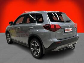 Suzuki Vitara vaihtoauto