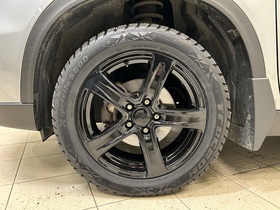 Suzuki Vitara vaihtoauto