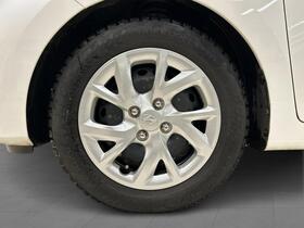 Hyundai i10 vaihtoauto