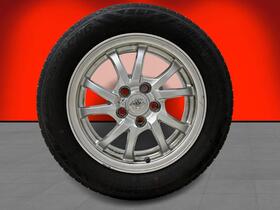 Toyota Prius+ vaihtoauto